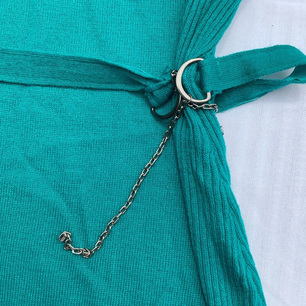 Sold…Sweater Dress by New Direction. - Picture 3 of 7